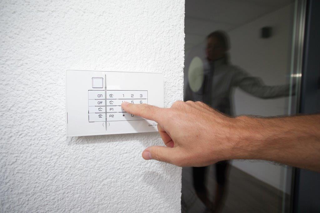 d22 bedienung codeeinrichtung 2