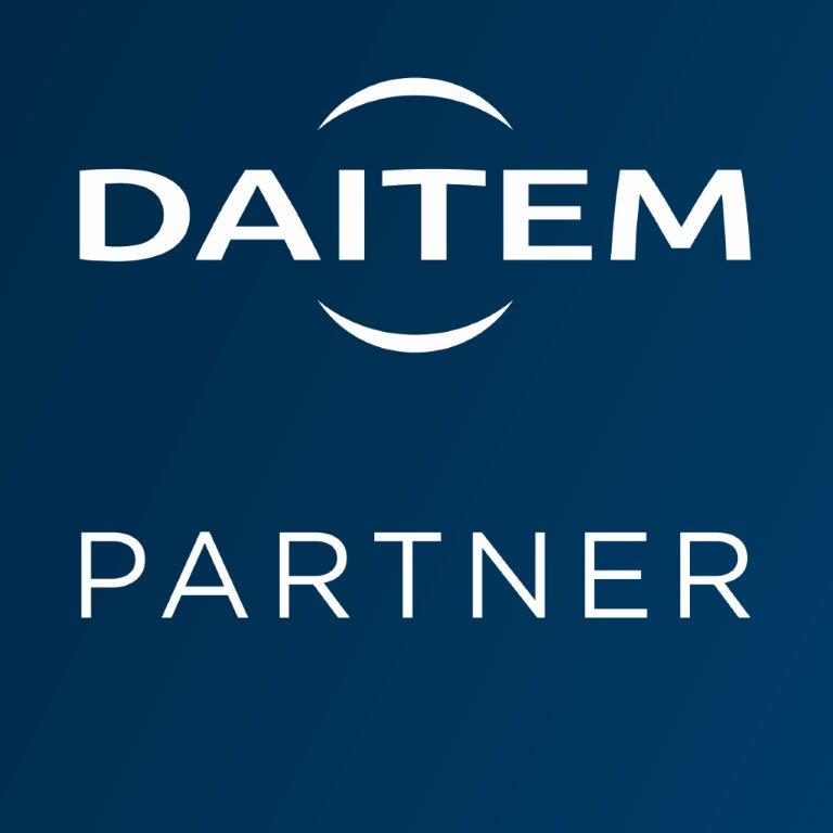 daitem logo