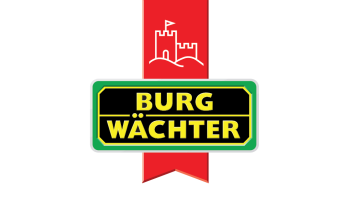 logo burg waechter