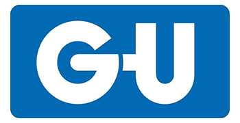 logo gu